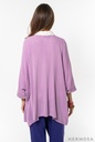 CARDIGAN AMICA LENA 14584 (LILLA)