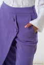 PANTALONI AMICA LORY
