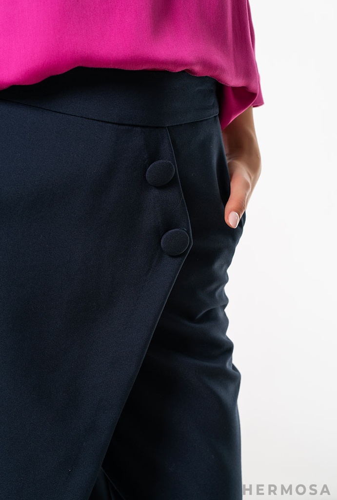 PANTALONI AMICA LORYA 