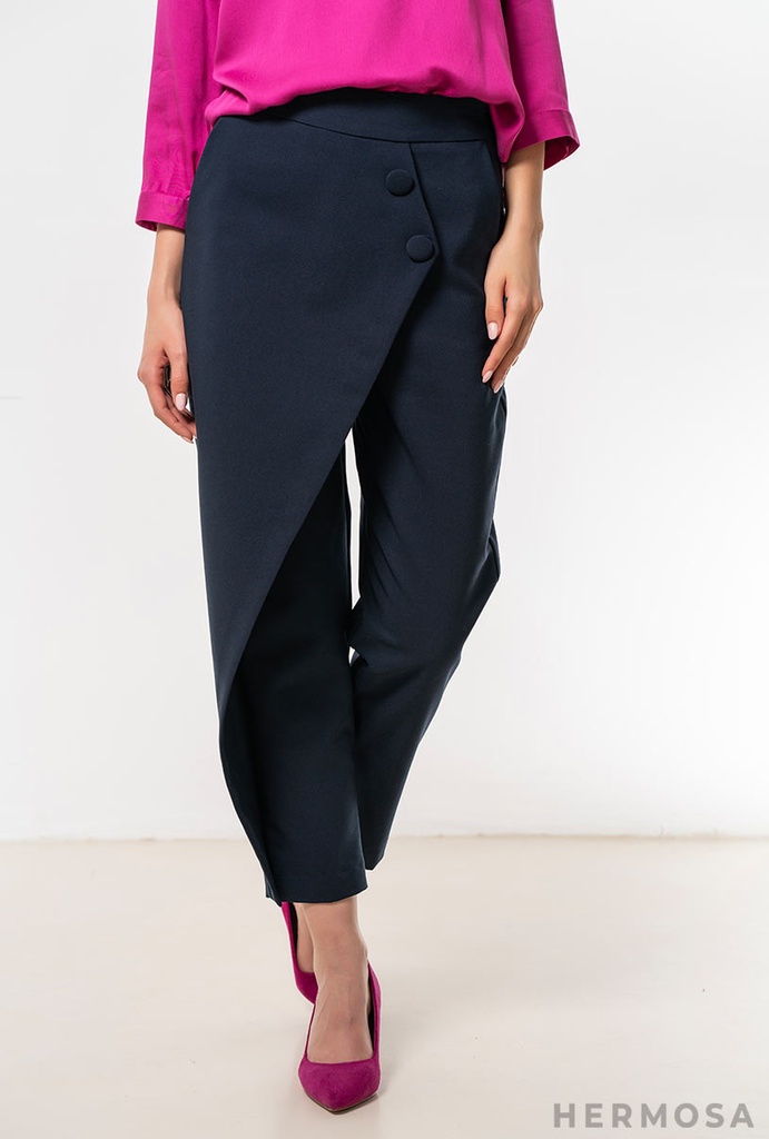 PANTALONI AMICA LORYA 