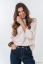 MAGLIA AMICA LENA(14554) (BIANCA)