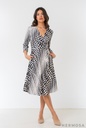 VESTITO AMICA ANISIA