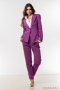 BLAZER AMICA EMILY (MAGENTA)