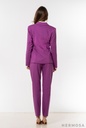 BLAZER AMICA EMILY (MAGENTA)