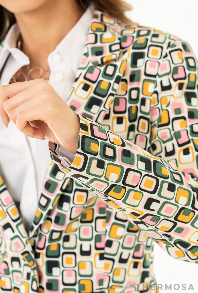BLAZER AMICA OFELIA