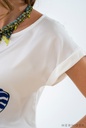 T-SHIRT 33951 (GIRL) 