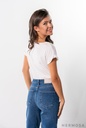 T-SHIRT 33945 (FLOWERHEAD)  