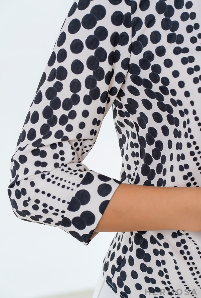 BLUSA AMICA SIMY