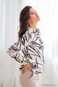 CAMICIA AMICA LORIKA (BIANCA)