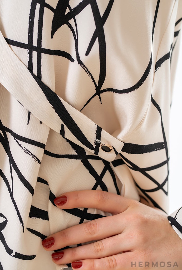CAMICIA AMICA LORIKA (BIANCA)