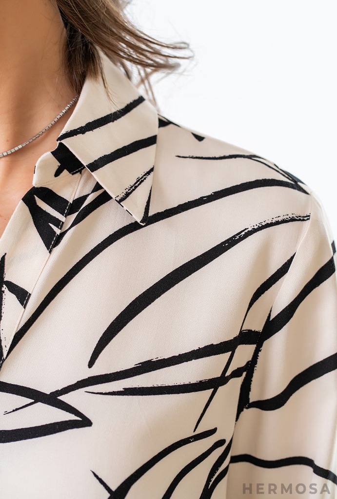 CAMICIA AMICA LORIKA (BIANCA)