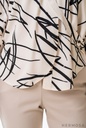 CAMICIA AMICA LORIKA (BIANCA)