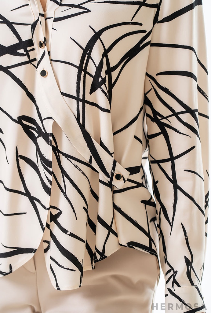 CAMICIA AMICA LORIKA (BIANCA)