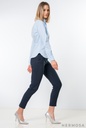 CAMICIA AMICA KELLY (CIELO)
