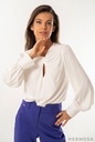 BLUSA AMICA ANETTE (BIANCA)