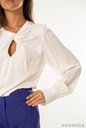 BLUSA AMICA ANETTE (BIANCA)