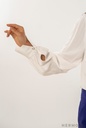 BLUSA AMICA ANETTE (BIANCA)