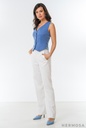 PANTALONI AMICA MARUKA