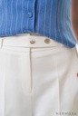 PANTALONI AMICA MARUKA