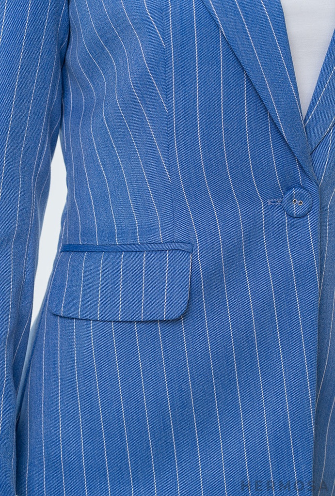 BLAZER AMICA NICKITA