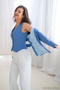 BLAZER AMICA NICKY 