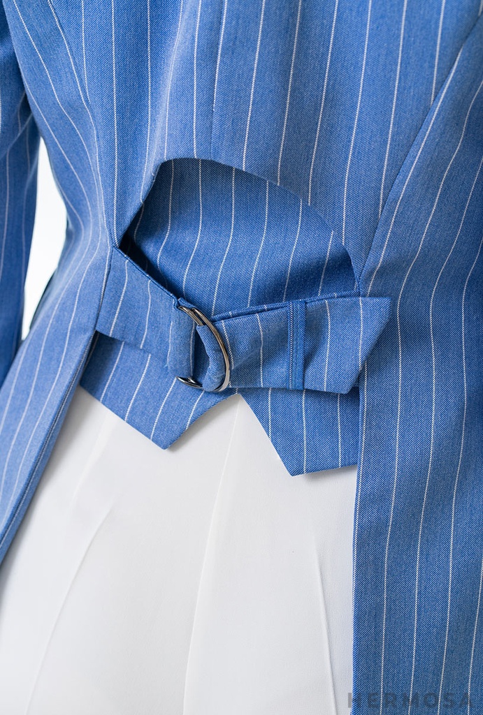 BLAZER AMICA NICKY 