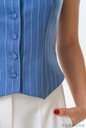 GILLET AMICA ANA
