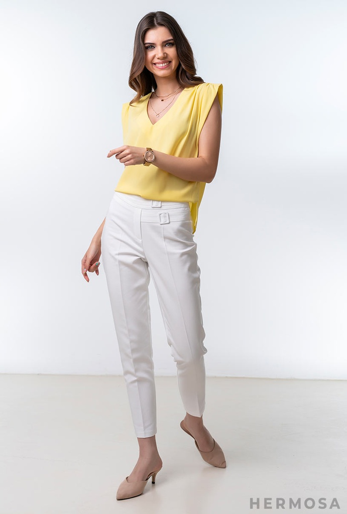 PANTALONI AMICA ATENA