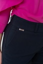 PANTALONI AMICA DARIA (BLU)  
