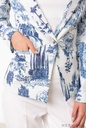 BLAZER AMICA CLAUDIA