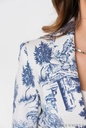 BLAZER AMICA CLAUDIA