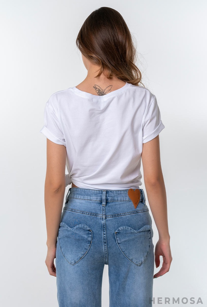 T-SHIRT 14581 (VESPA)