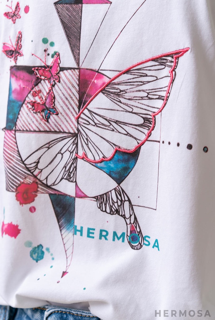 T-SHIRT 14580 