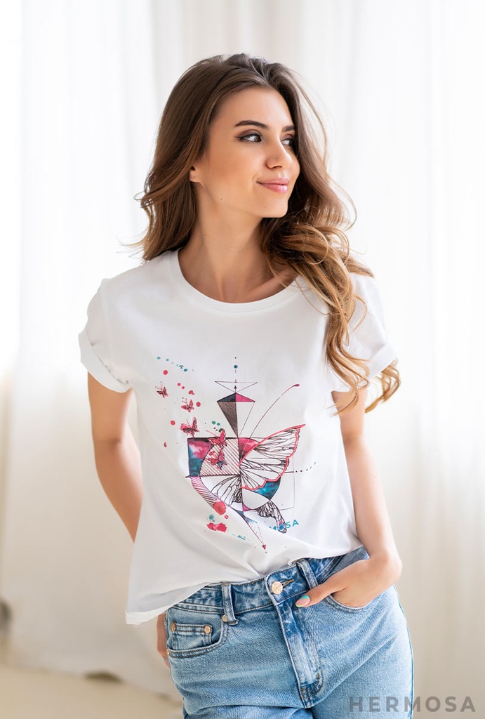 T-SHIRT 14580 
