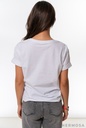 T-SHIRT 24588 (ROSES)