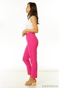 PANTALONI AMICA GRETA (FUCSIA)