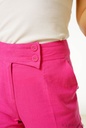 PANTALONI AMICA GRETA (FUCSIA)