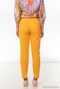 PANTALONI AMICA LEJERO (GIALLI)