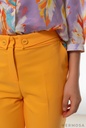 PANTALONI AMICA LEJERO (GIALLI)