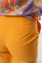PANTALONI AMICA LEJERO (GIALLI)