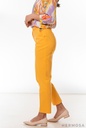 PANTALONI AMICA LEJERO (GIALLI)