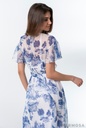 VESTITO AMICA CINZIA