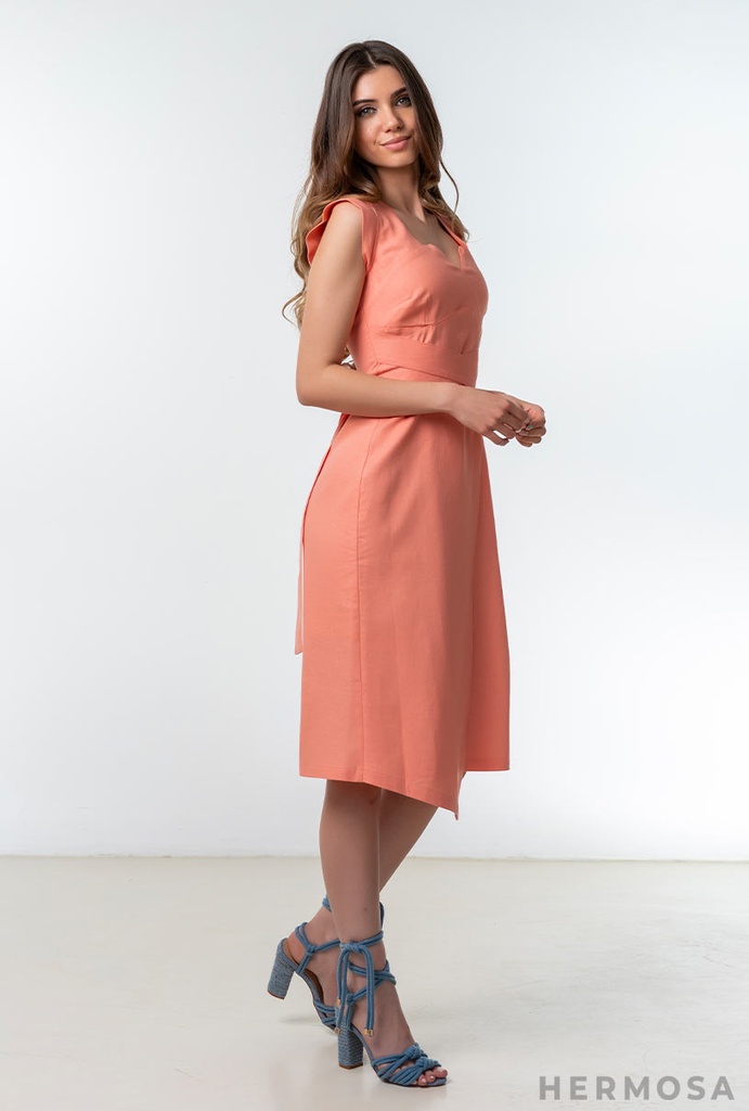 VESTITO AMICA CREMONA