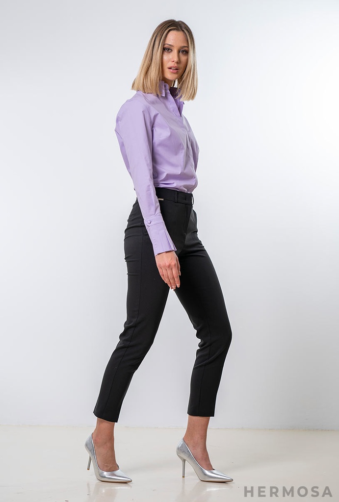 PANTALONI AMICA DARIA
