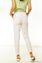 PANTALONI AMICA GRETA (BIANCHI)