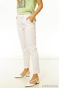 PANTALONI AMICA GRETA (BIANCHI)