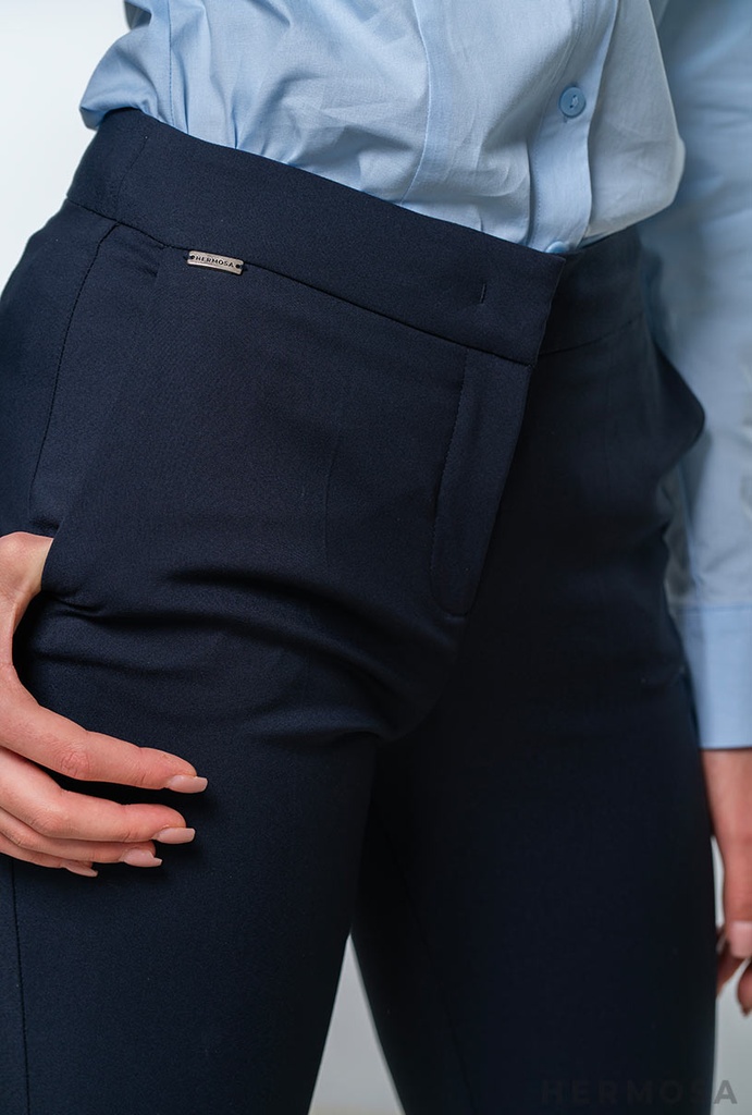 PANTALONI AMICA DEBORA