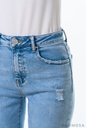JEANS AMICA AZZURRA 24624