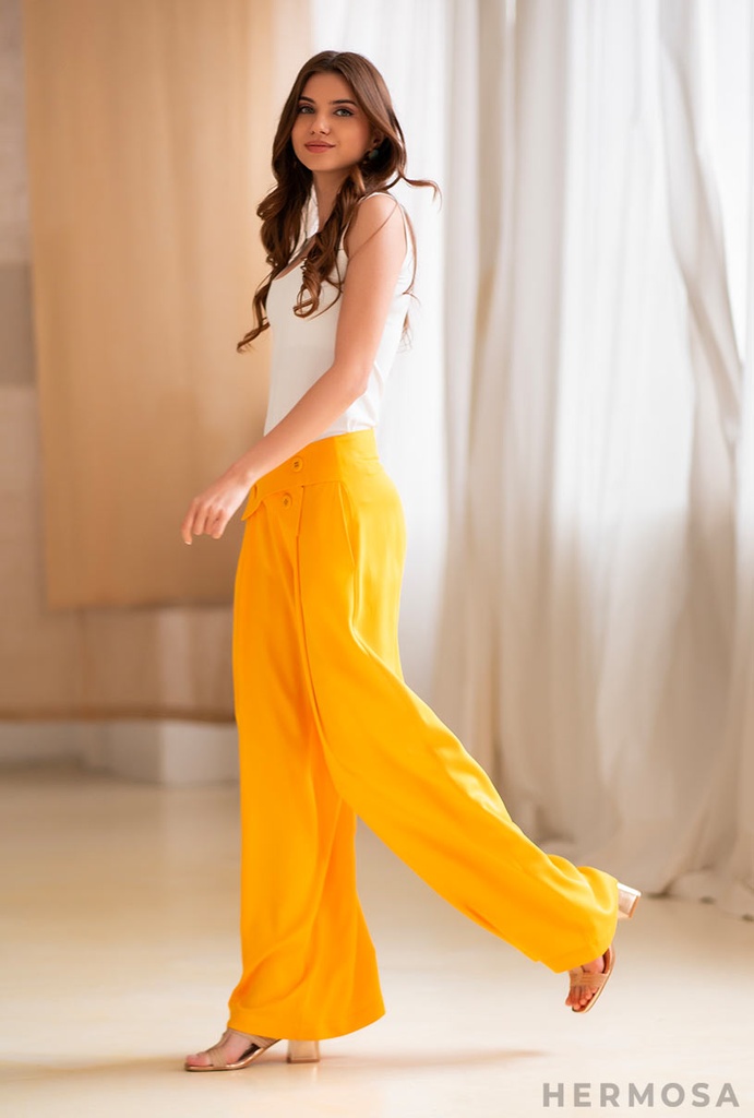 PANTALONI AMICA ELLA