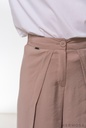 PANTALONI AMICA INDIRA (BEJ)